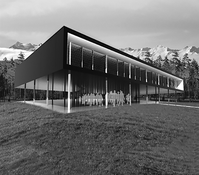 predstavništvo, pisarne, predstavitveni in delovni prostori nogometne zveze