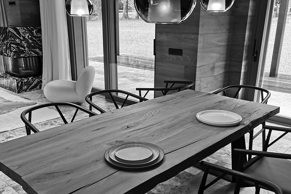 Triglav area architectural project – Republika™